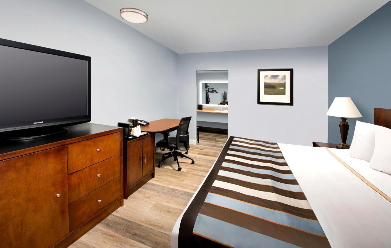 ไอวี่ ซิตี้ โฮเต็ล Hotel วอชิงตัน ภายนอก รูปภาพ