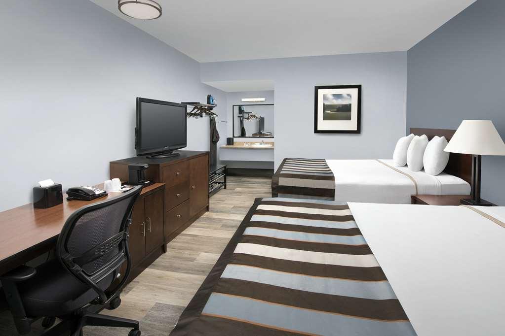 ไอวี่ ซิตี้ โฮเต็ล Hotel วอชิงตัน ห้อง รูปภาพ